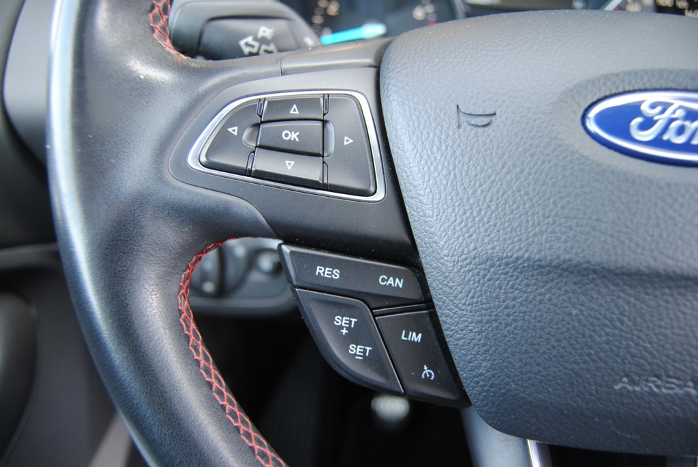 Foto van Ford Kuga