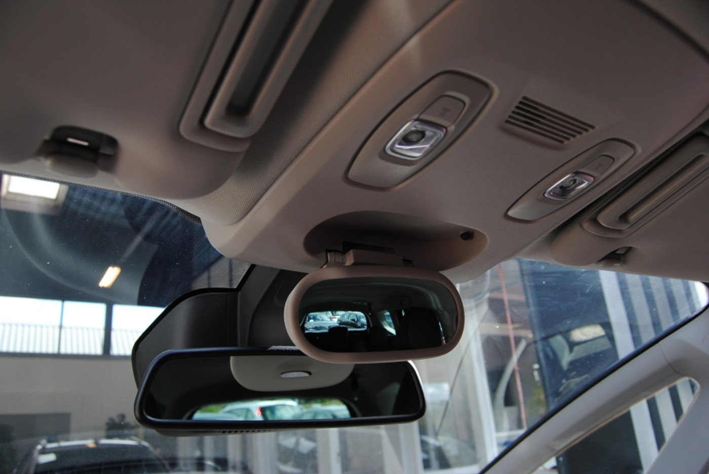 Foto van Renault Grand Scénic