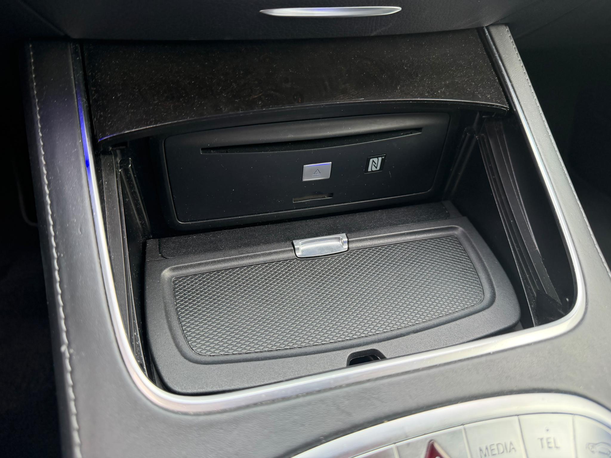 Foto van Mercedes-Benz S 350 D 4Matic