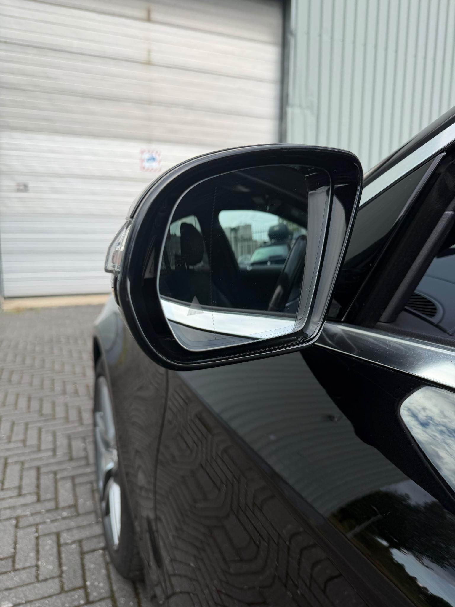 Foto van Mercedes-Benz S 350 D 4Matic