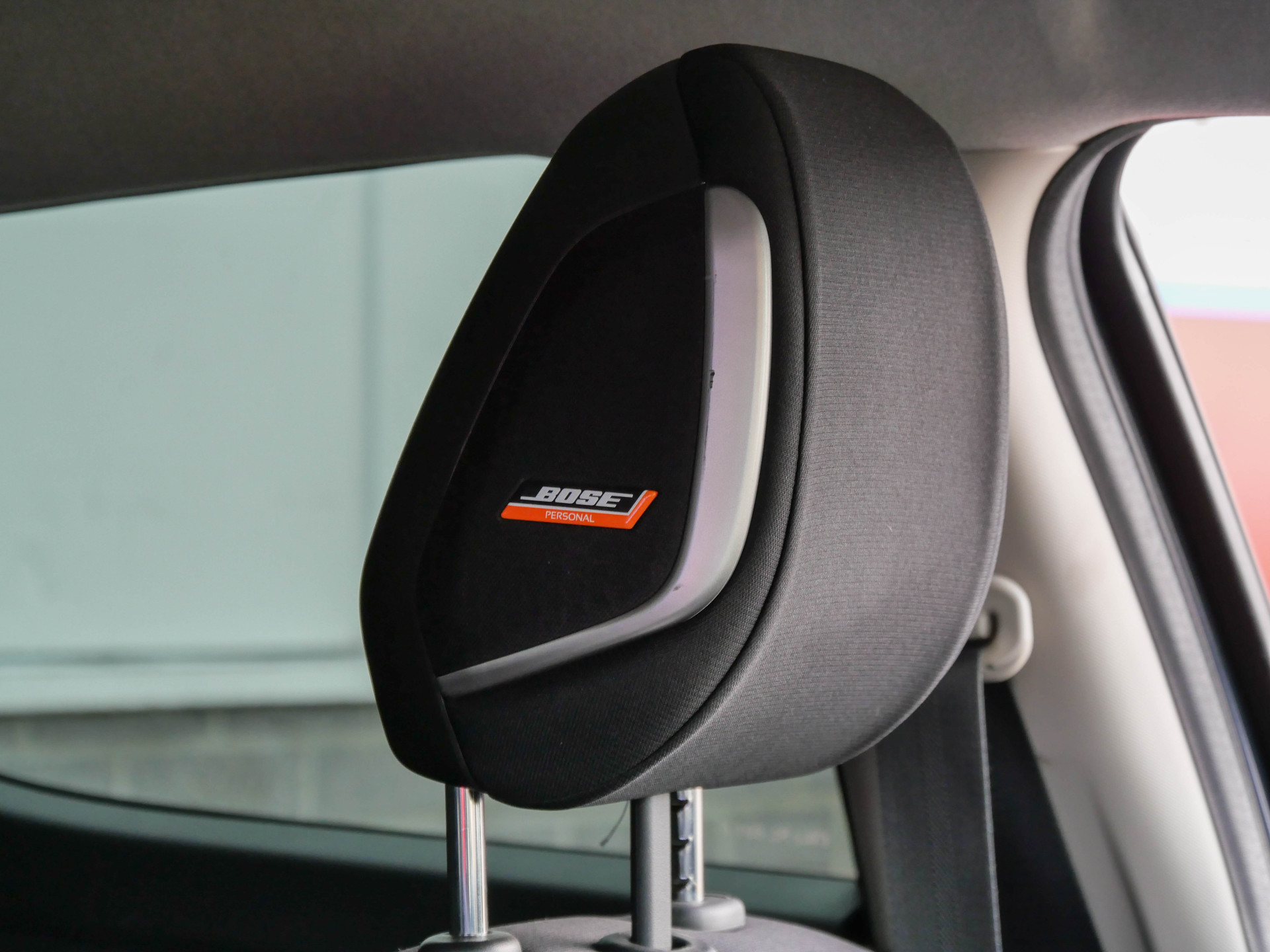 Foto van Nissan Nissan Micra