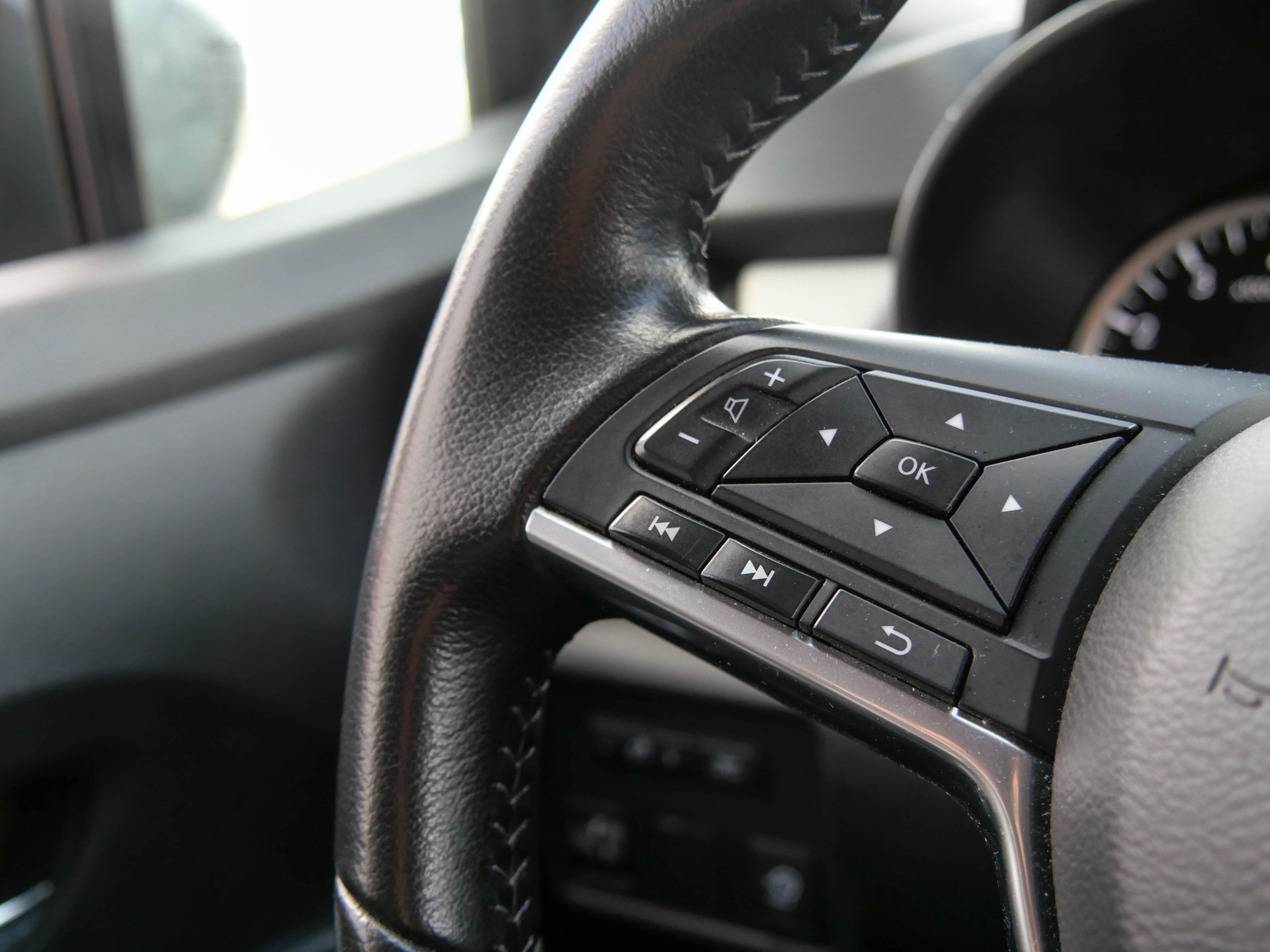 Foto van Nissan Nissan Micra