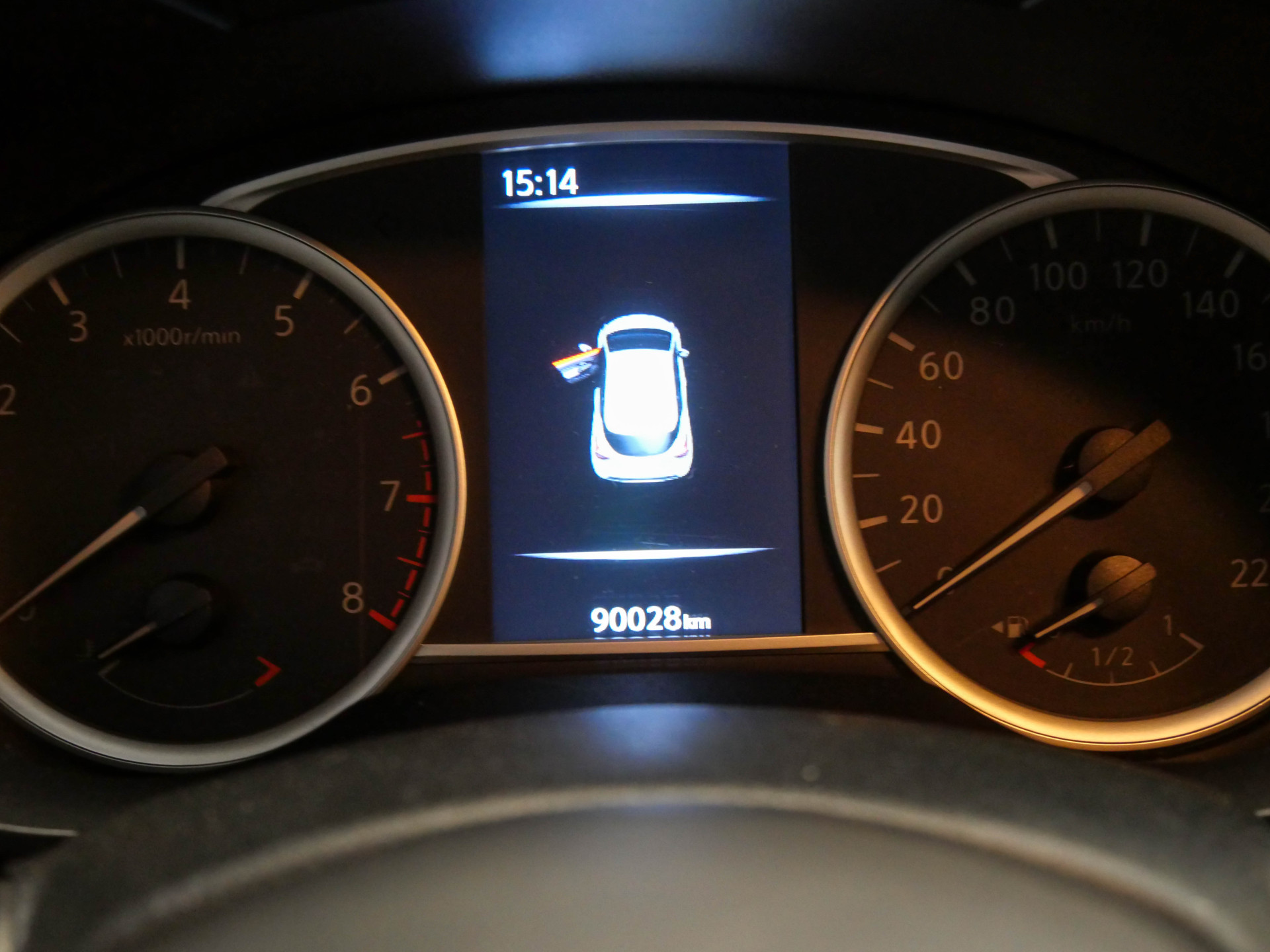 Foto van Nissan Nissan Micra