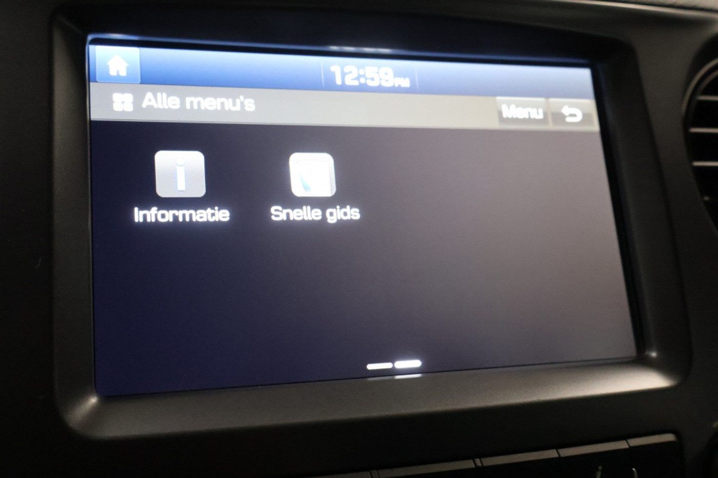 Foto van Hyundai I10