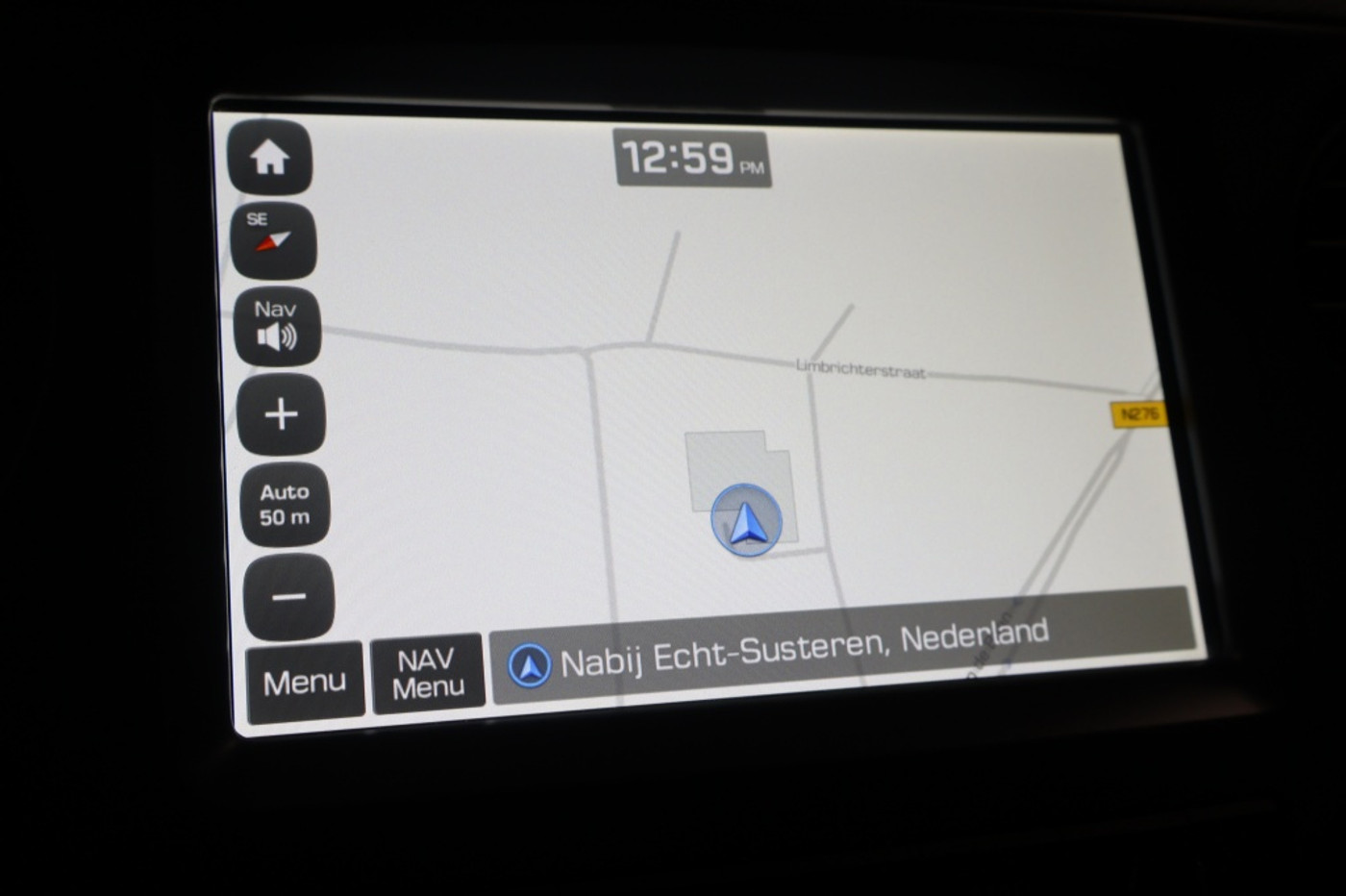 Foto van Hyundai I10