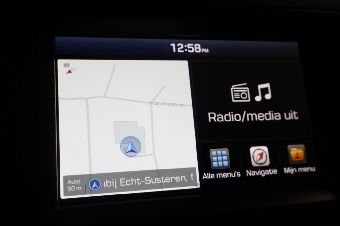 Foto van Hyundai I10