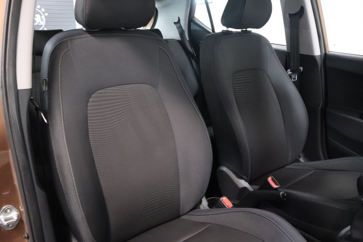 Foto van Hyundai I10