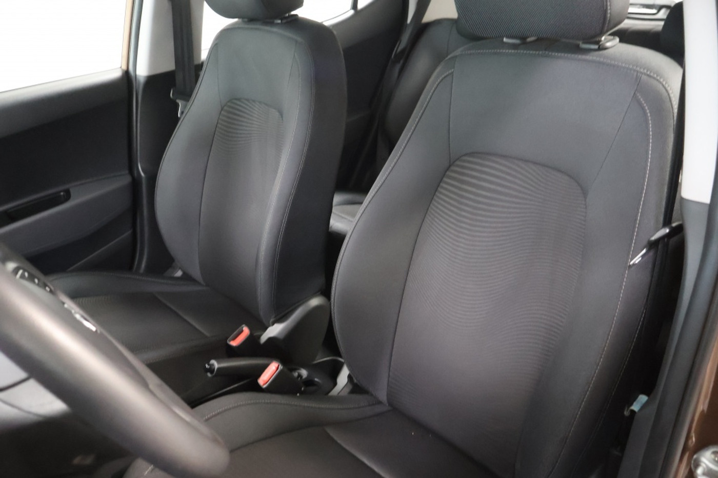 Foto van Hyundai I10