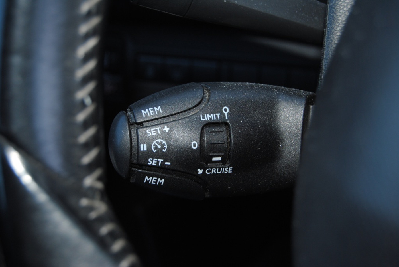 Foto van Peugeot 308