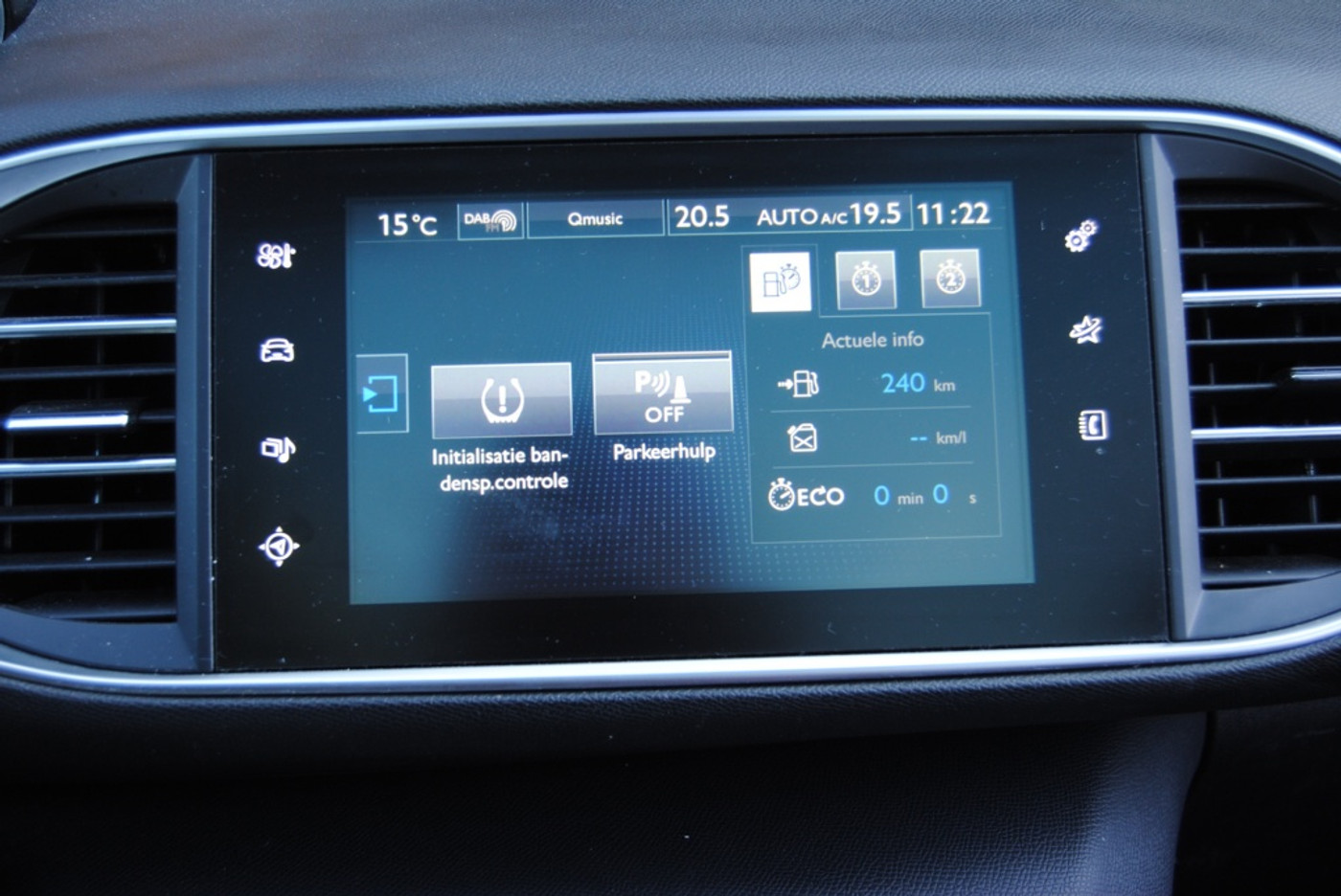 Foto van Peugeot 308