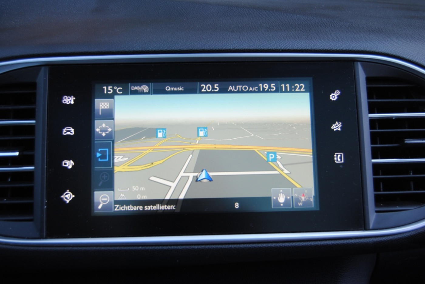 Foto van Peugeot 308