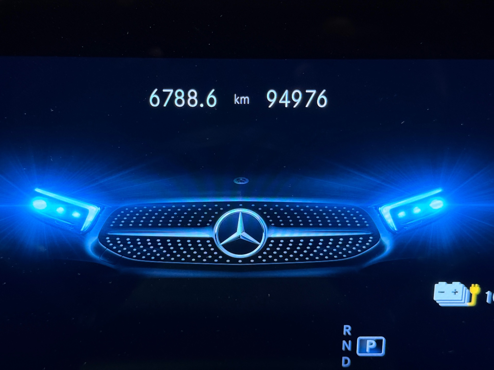 Foto van Mercedes-Benz Gle 350 E 4Matic Coupe