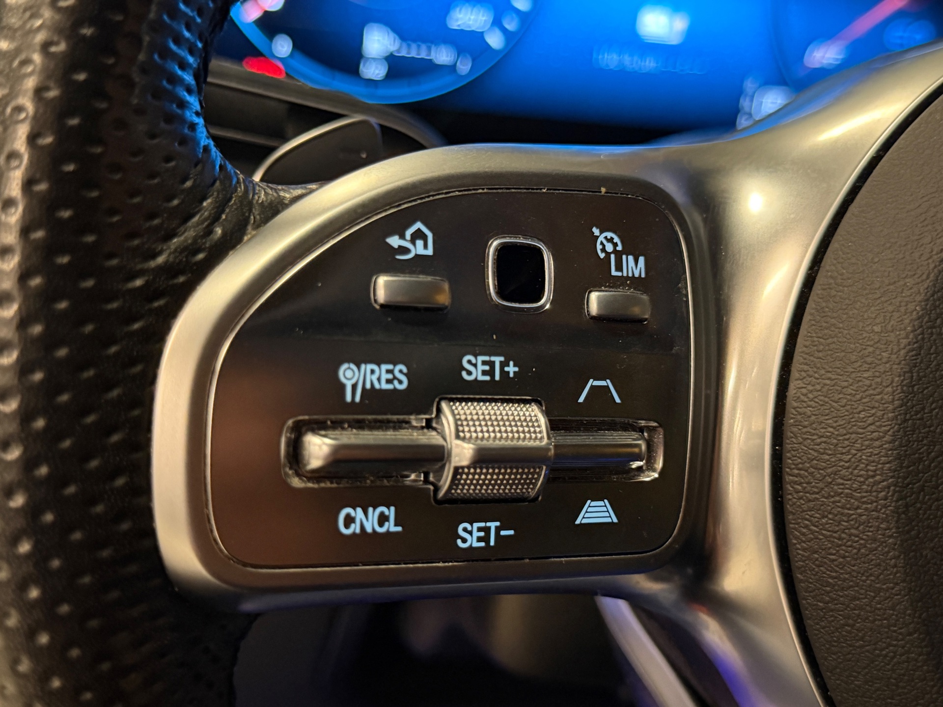 Foto van Mercedes-Benz Gle 350 E 4Matic Coupe