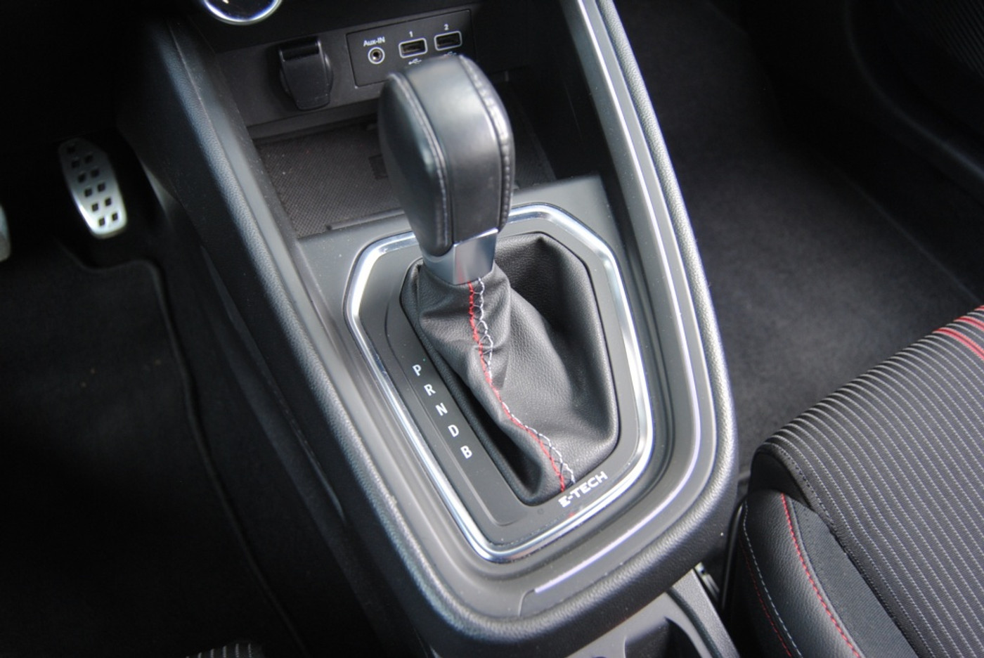 Foto van Renault Clio (e-tech Hybrid)