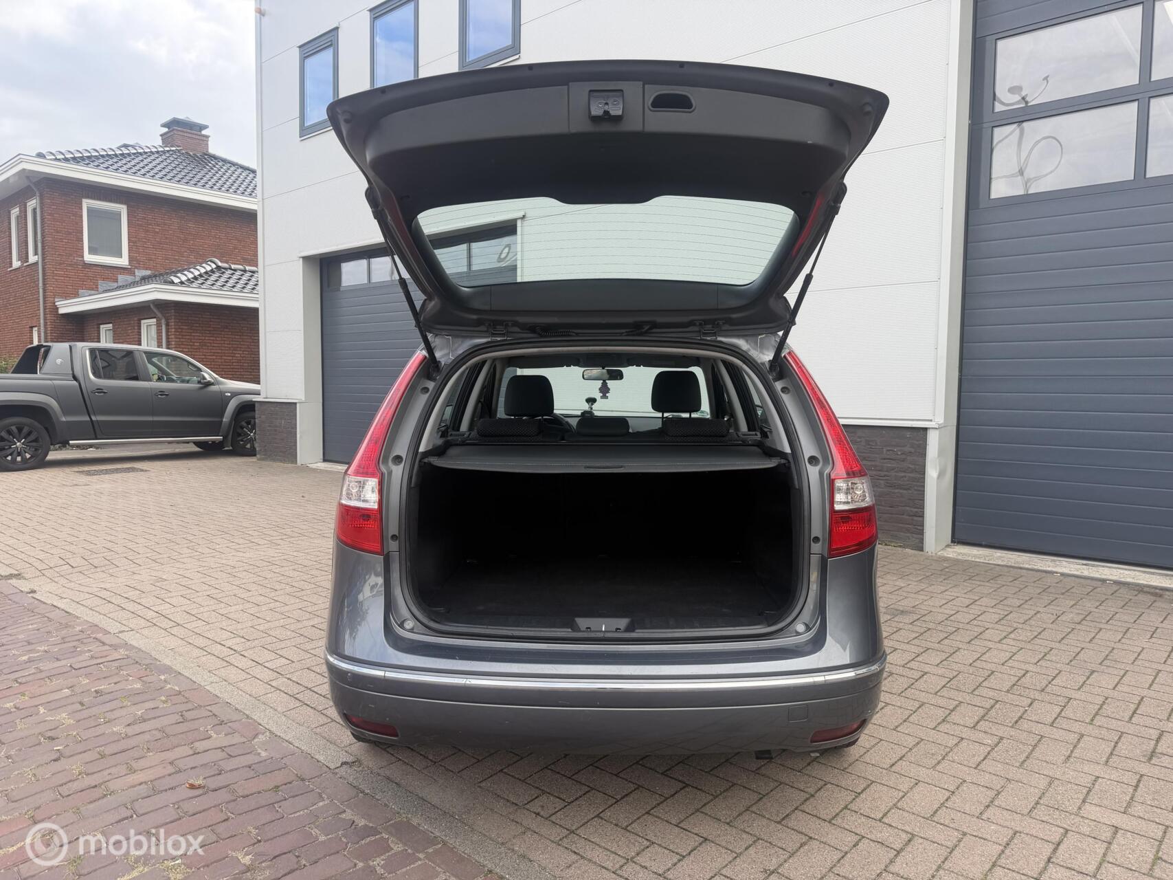 Foto van Hyundai I 30cw