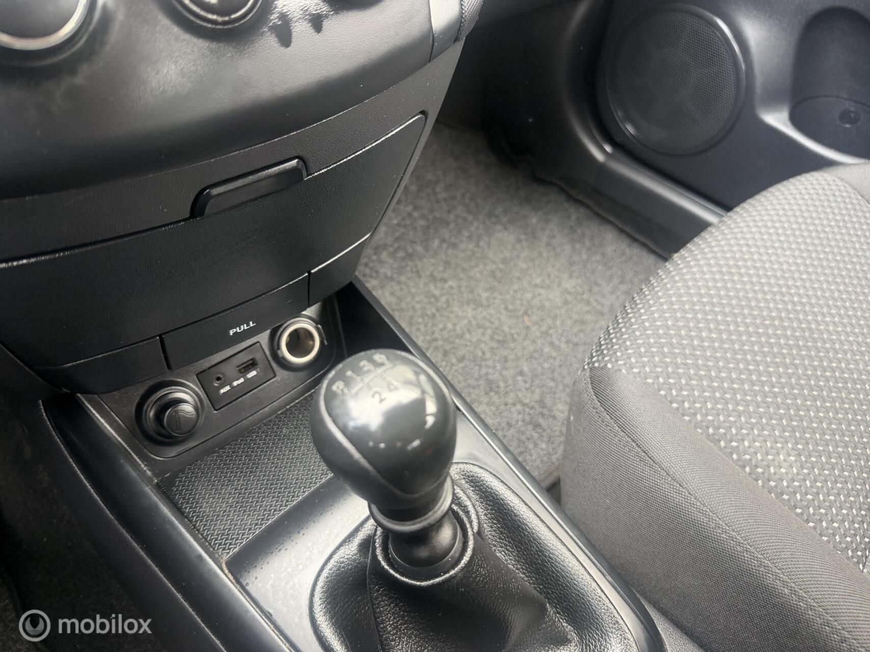 Foto van Hyundai I 30cw
