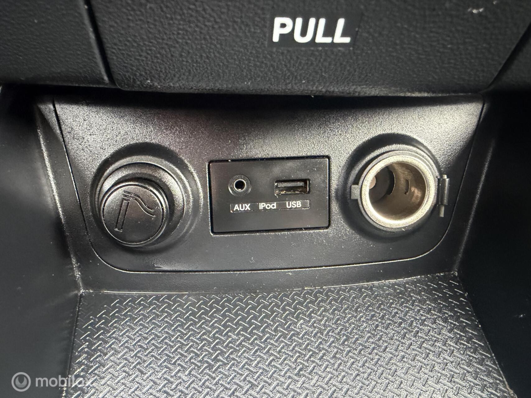 Foto van Hyundai I 30cw