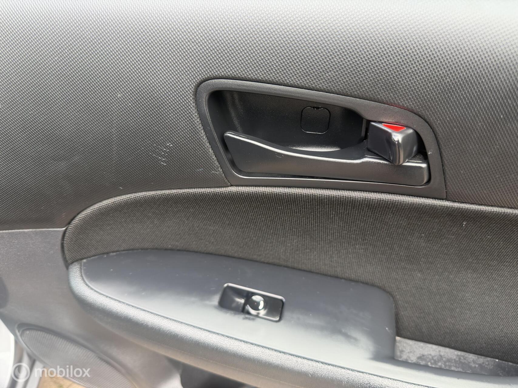Foto van Hyundai I 30cw