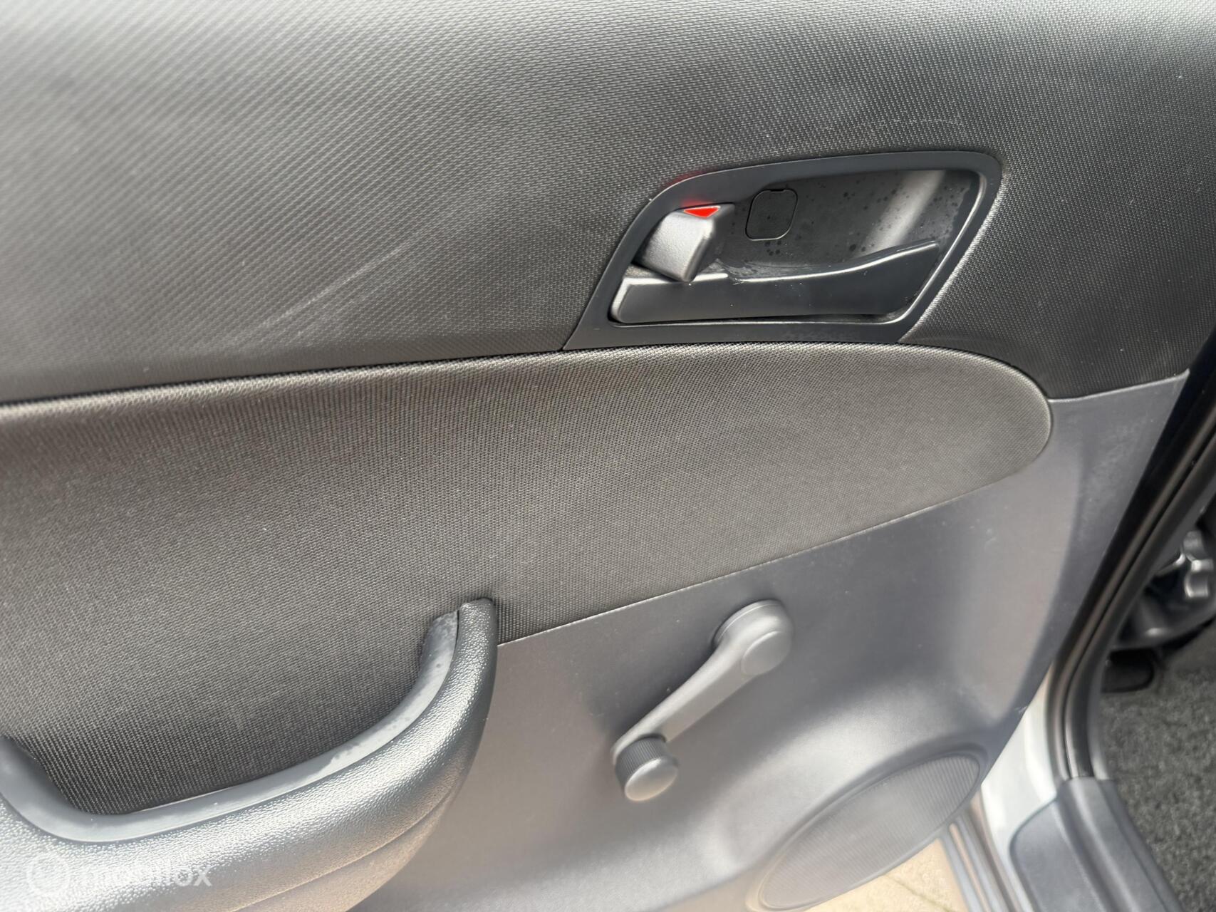Foto van Hyundai I 30cw