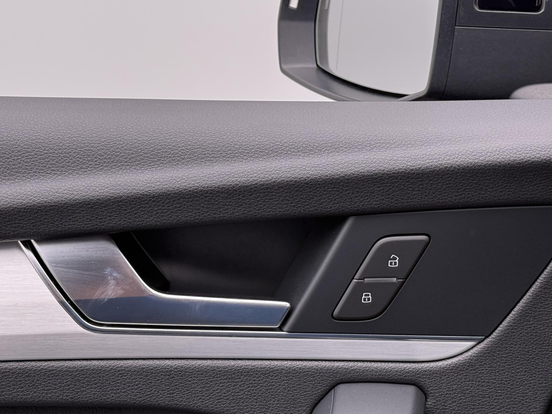 Foto van Audi Q5 50 TFSI E