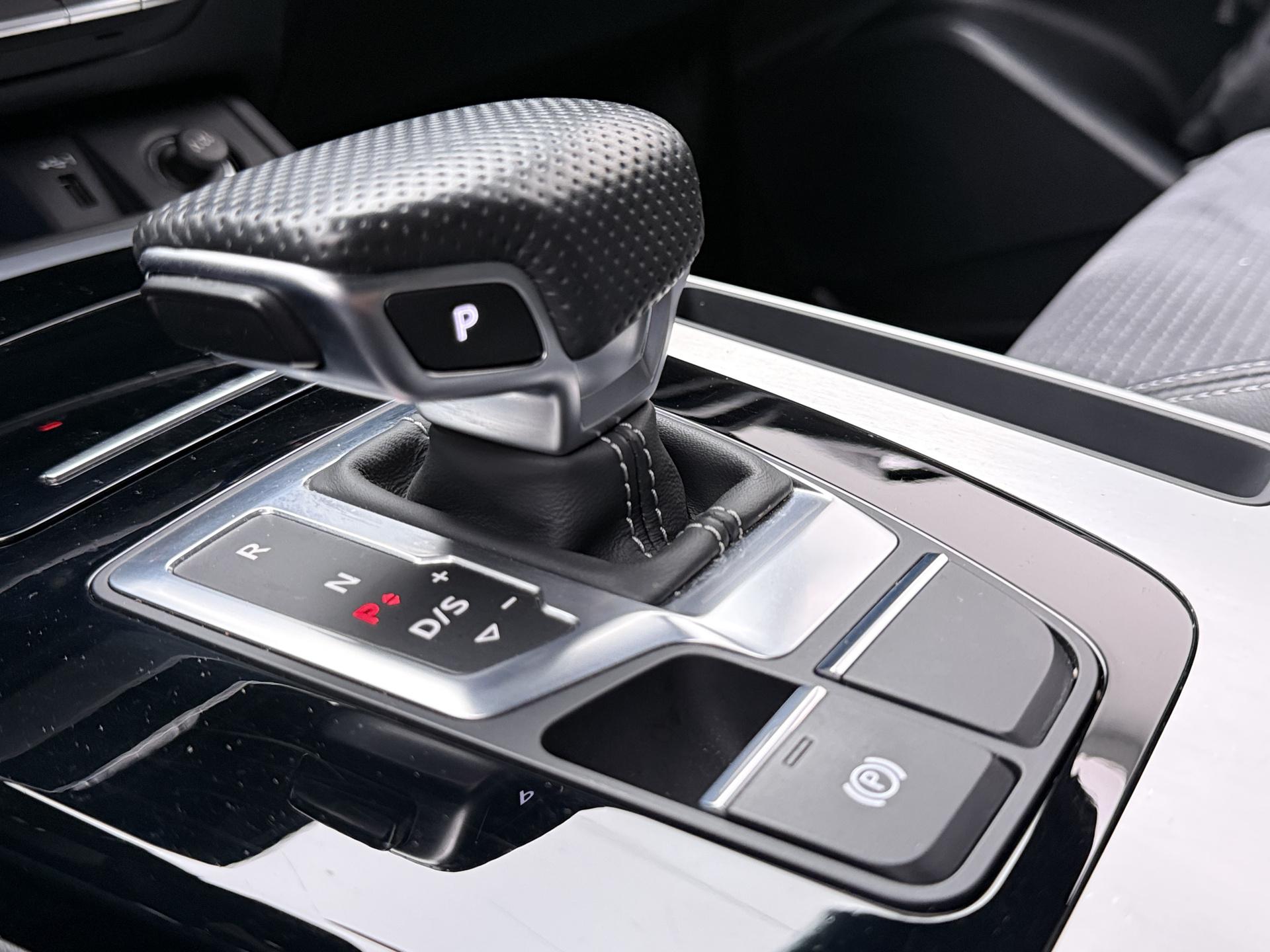 Foto van Audi Q5 50 TFSI E