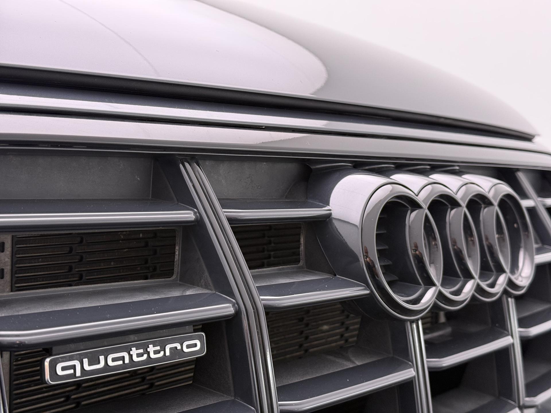 Foto van Audi Q5 50 TFSI E