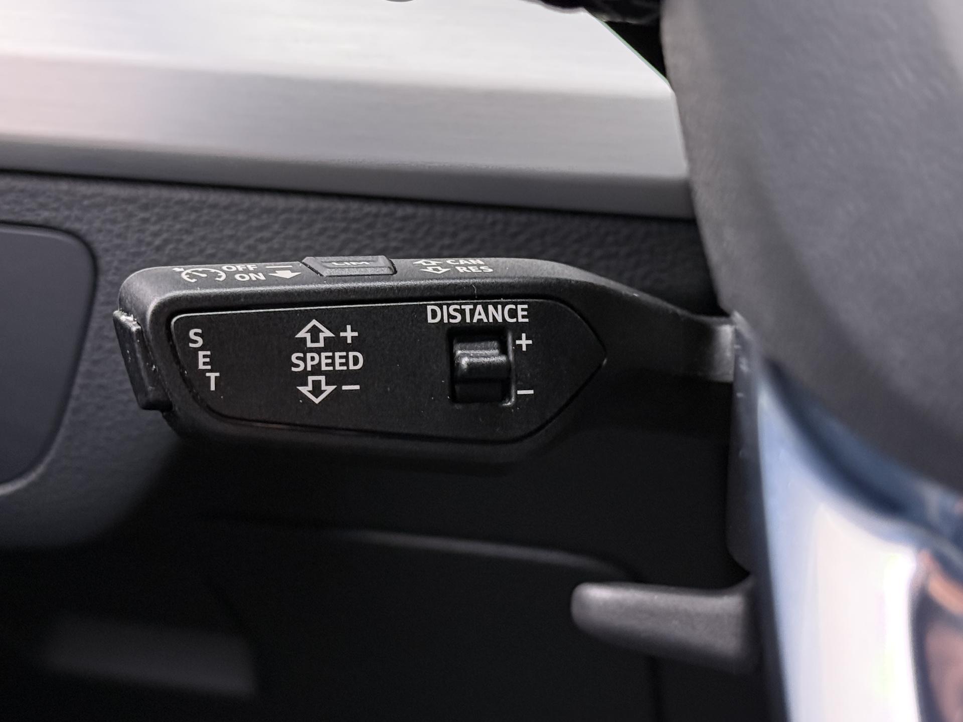 Foto van Audi Q5 50 TFSI E