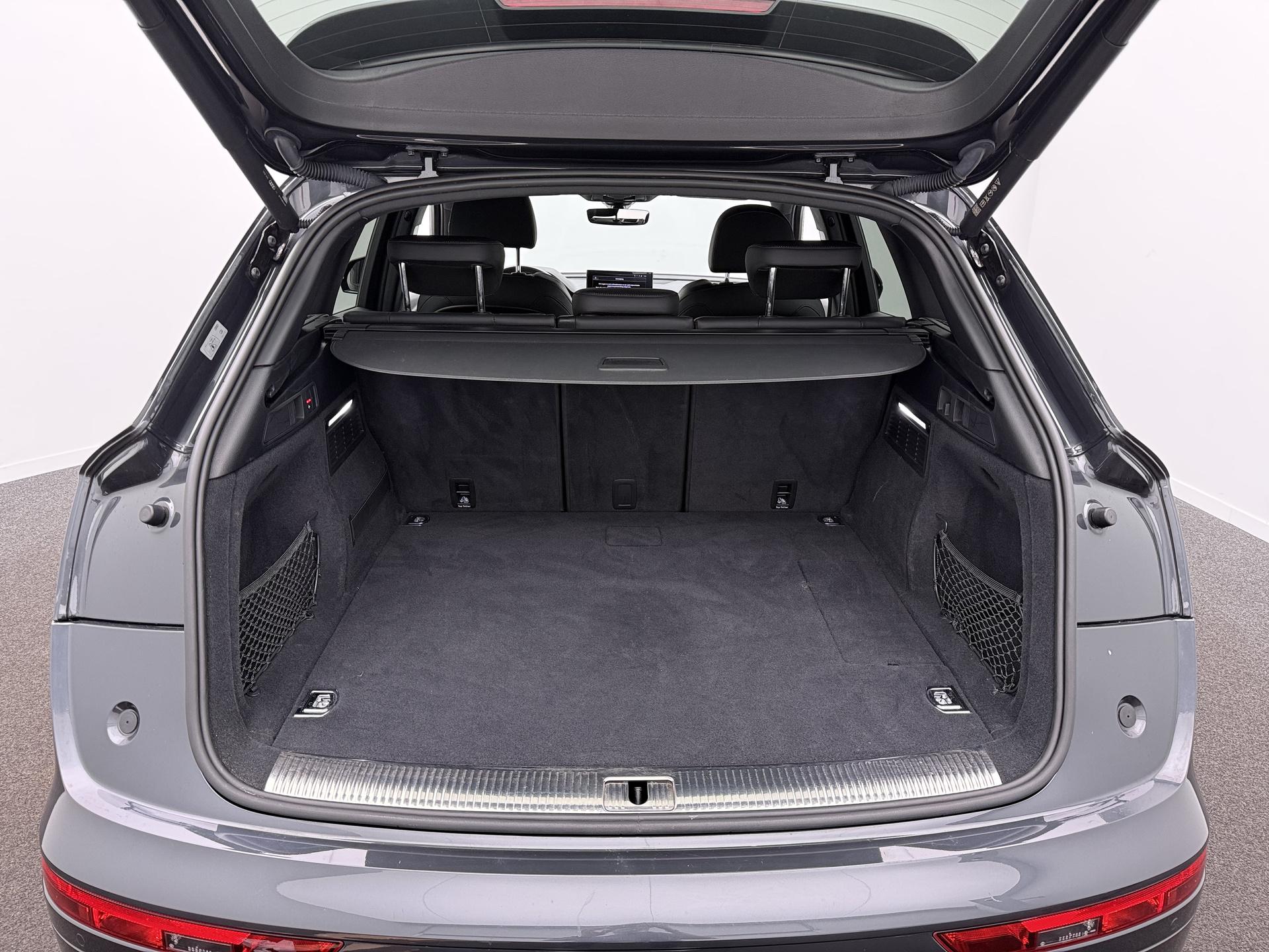 Foto van Audi Q5 50 TFSI E