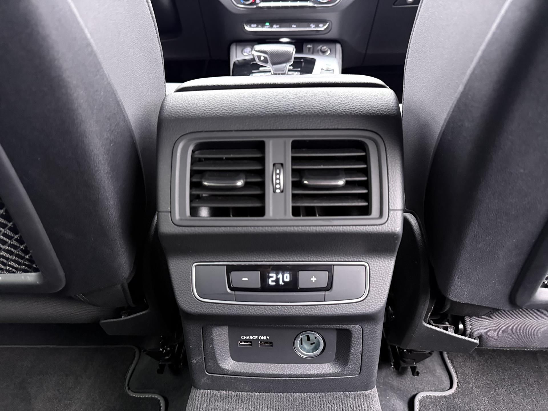 Foto van Audi Q5 50 TFSI E