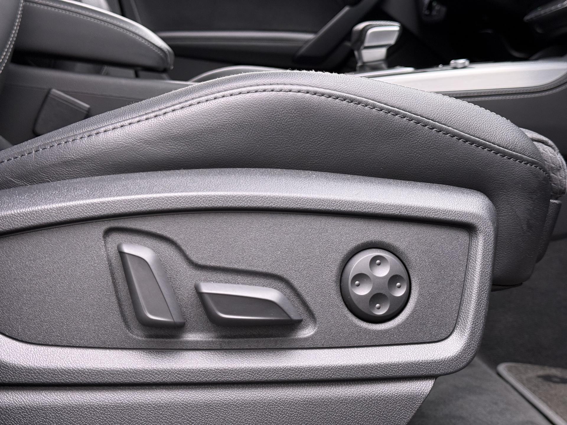 Foto van Audi Q5 50 TFSI E