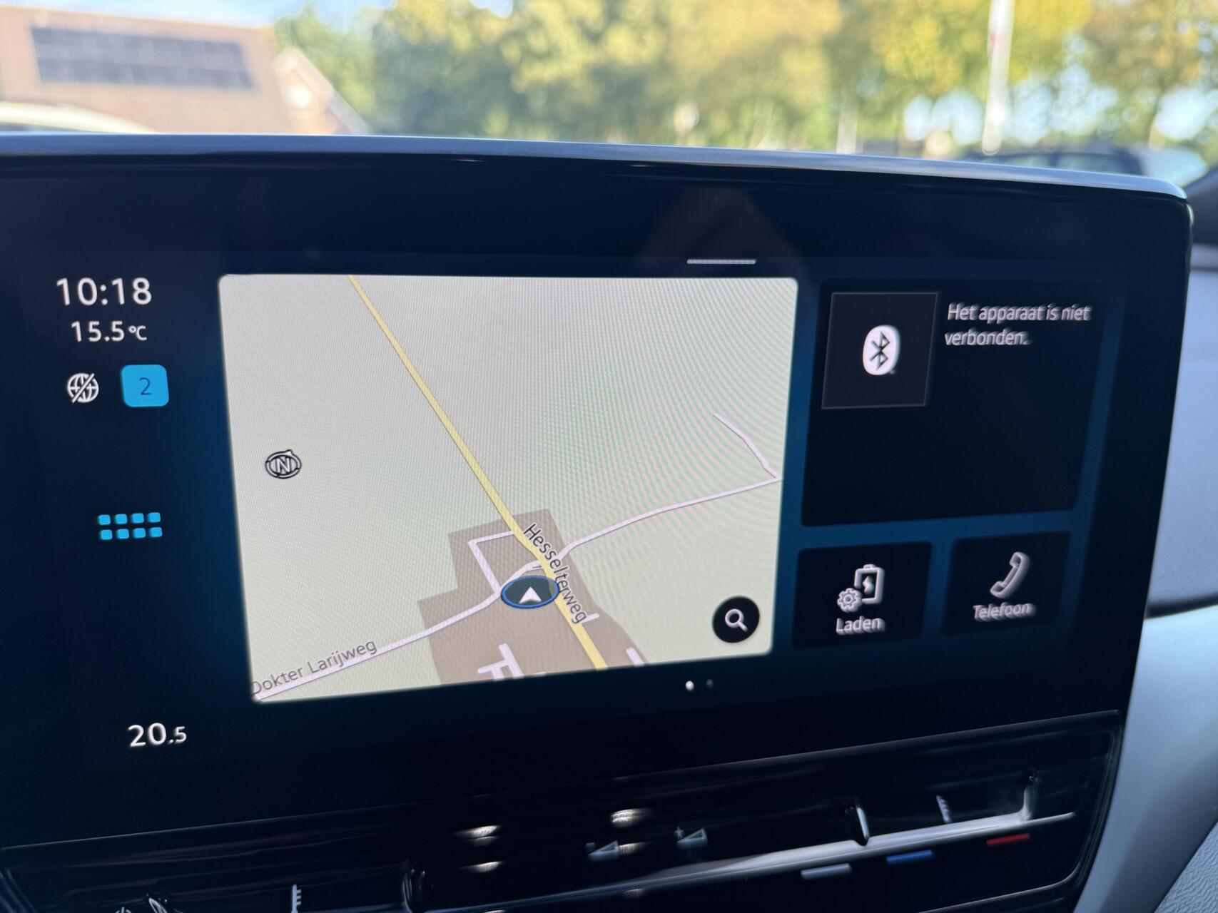 Foto van Volkswagen Id.4 Pro 128 KW