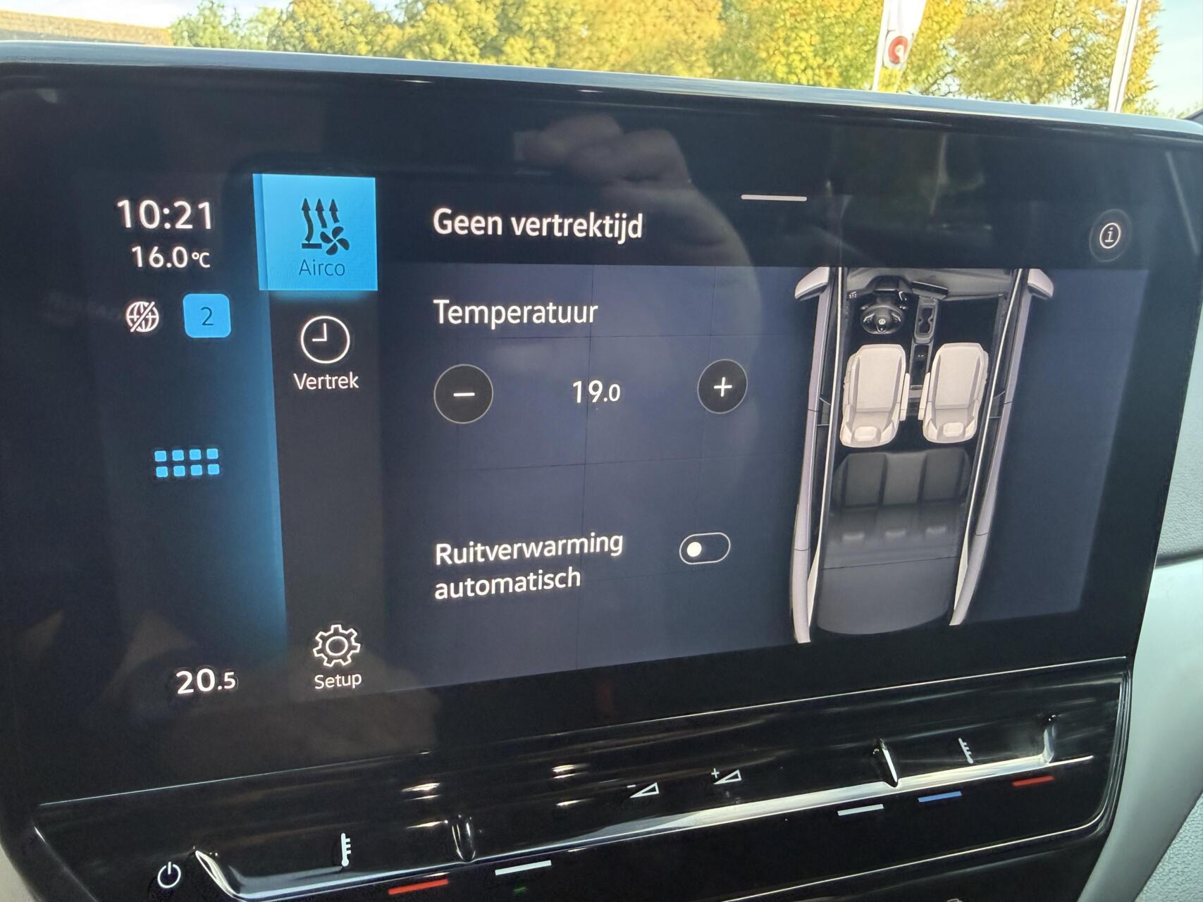 Foto van Volkswagen Id.4 Pro 128 KW