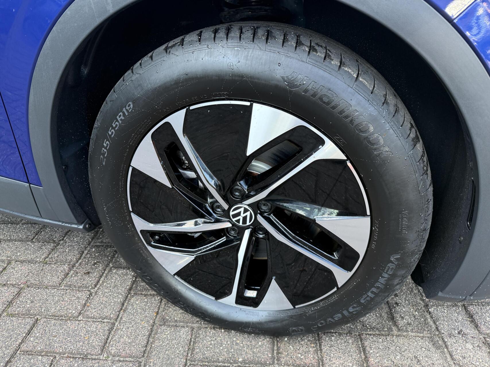 Foto van Volkswagen Id.4 Pro 128 KW