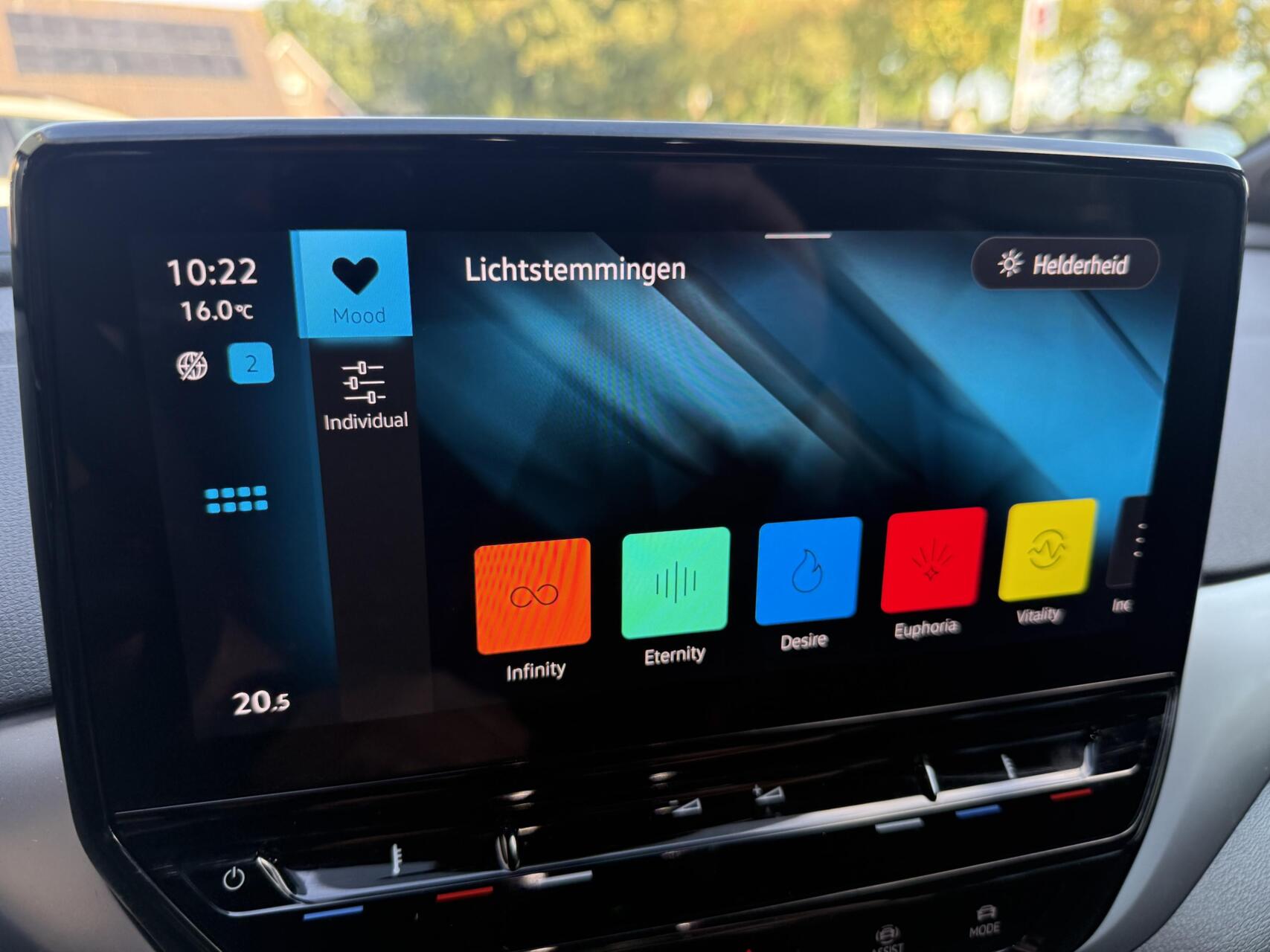 Foto van Volkswagen Id.4 Pro 128 KW