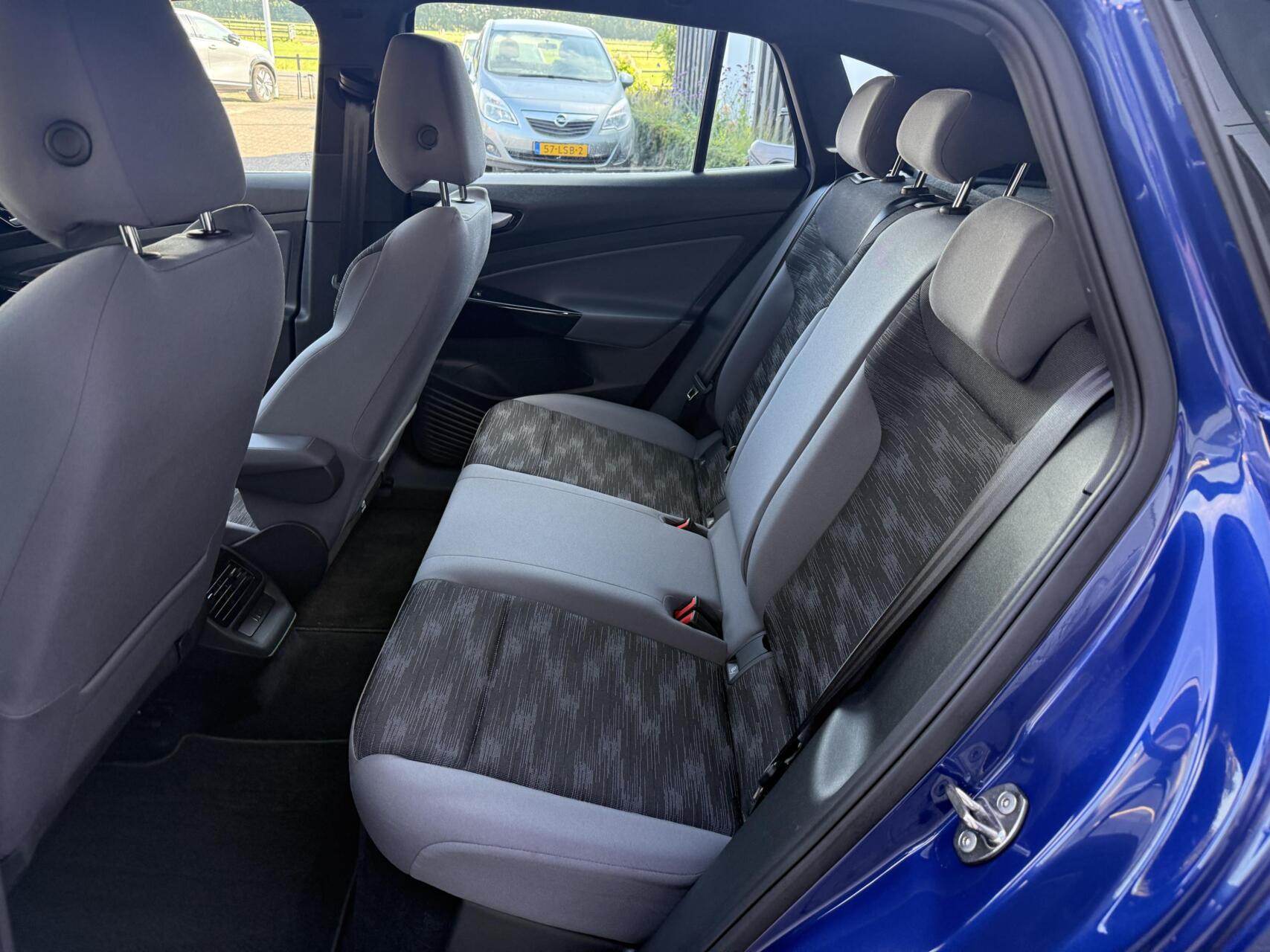 Foto van Volkswagen Id.4 Pro 128 KW
