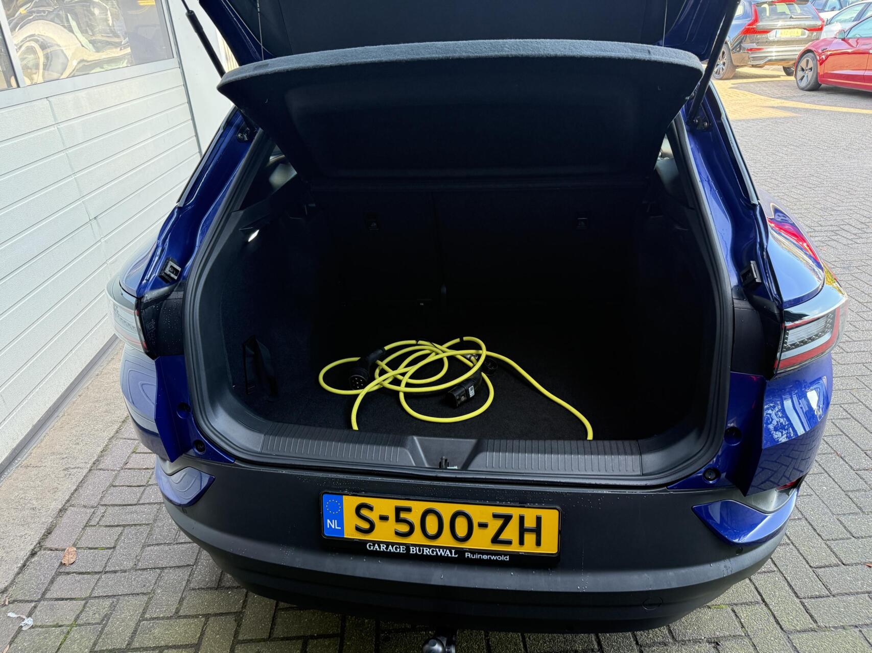 Foto van Volkswagen Id.4 Pro 128 KW
