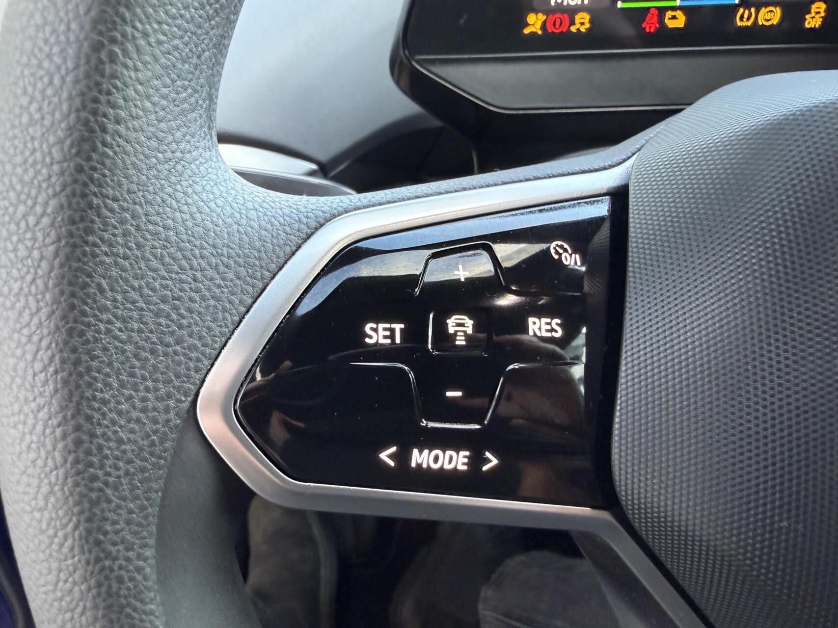 Foto van Volkswagen Id.4 Pro 128 KW