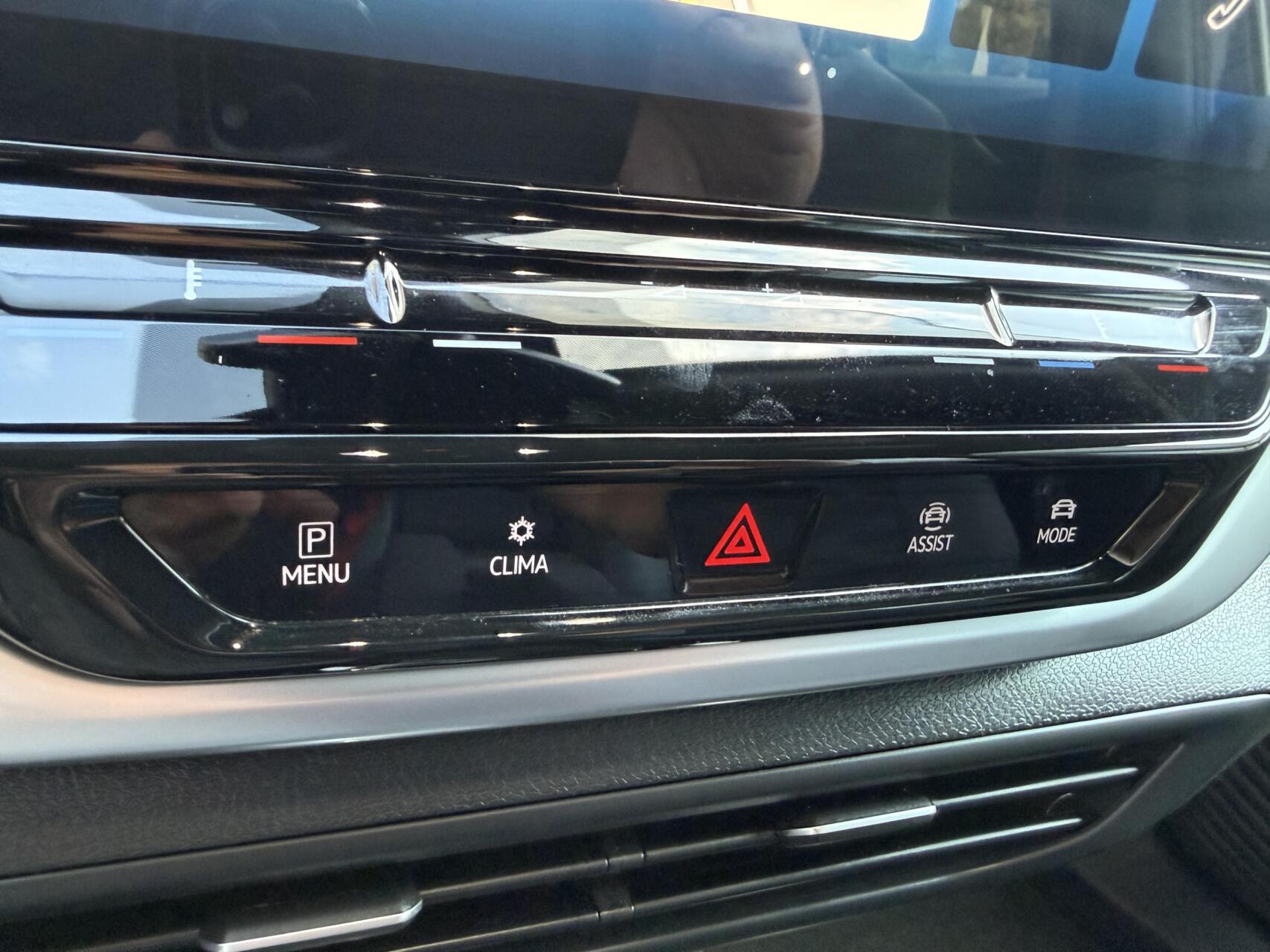 Foto van Volkswagen Id.4 Pro 128 KW