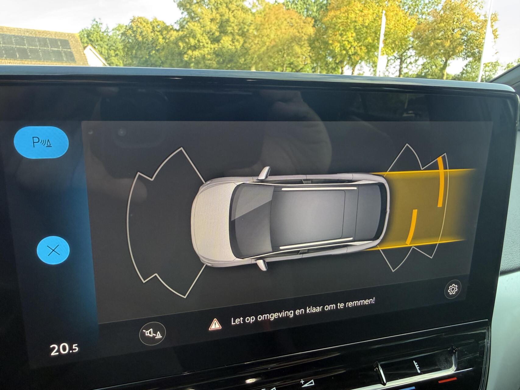 Foto van Volkswagen Id.4 Pro 128 KW