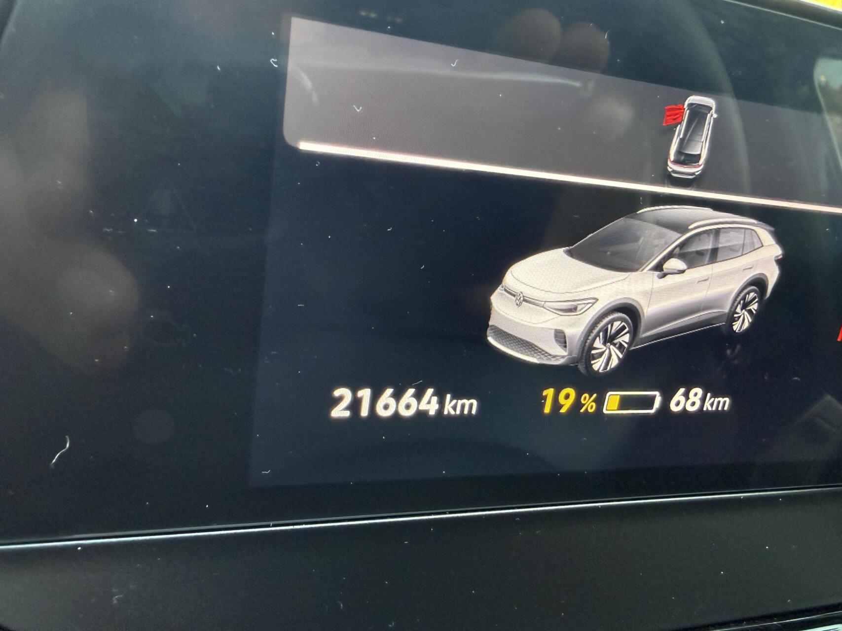 Foto van Volkswagen Id.4 Pro 128 KW