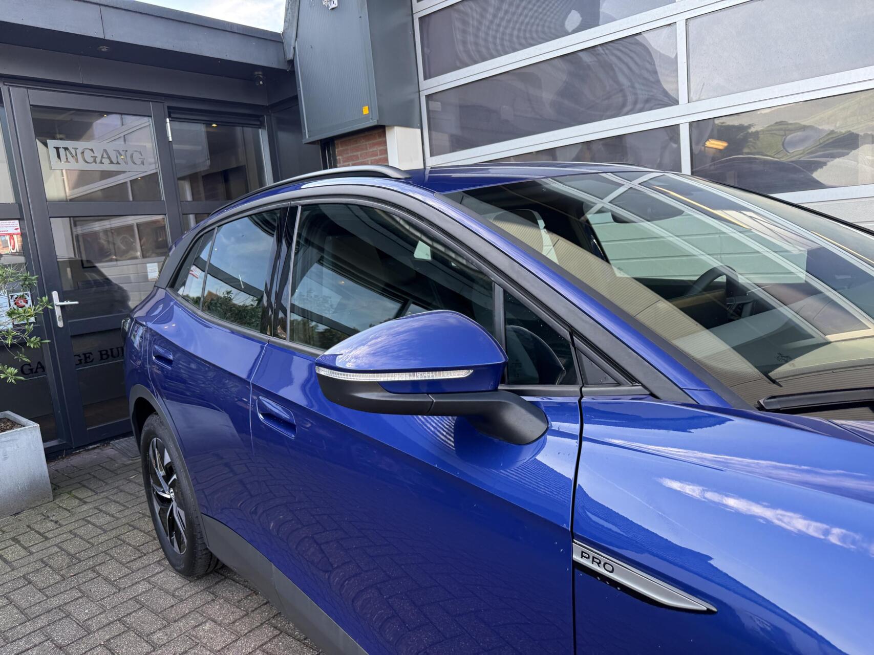Foto van Volkswagen Id.4 Pro 128 KW