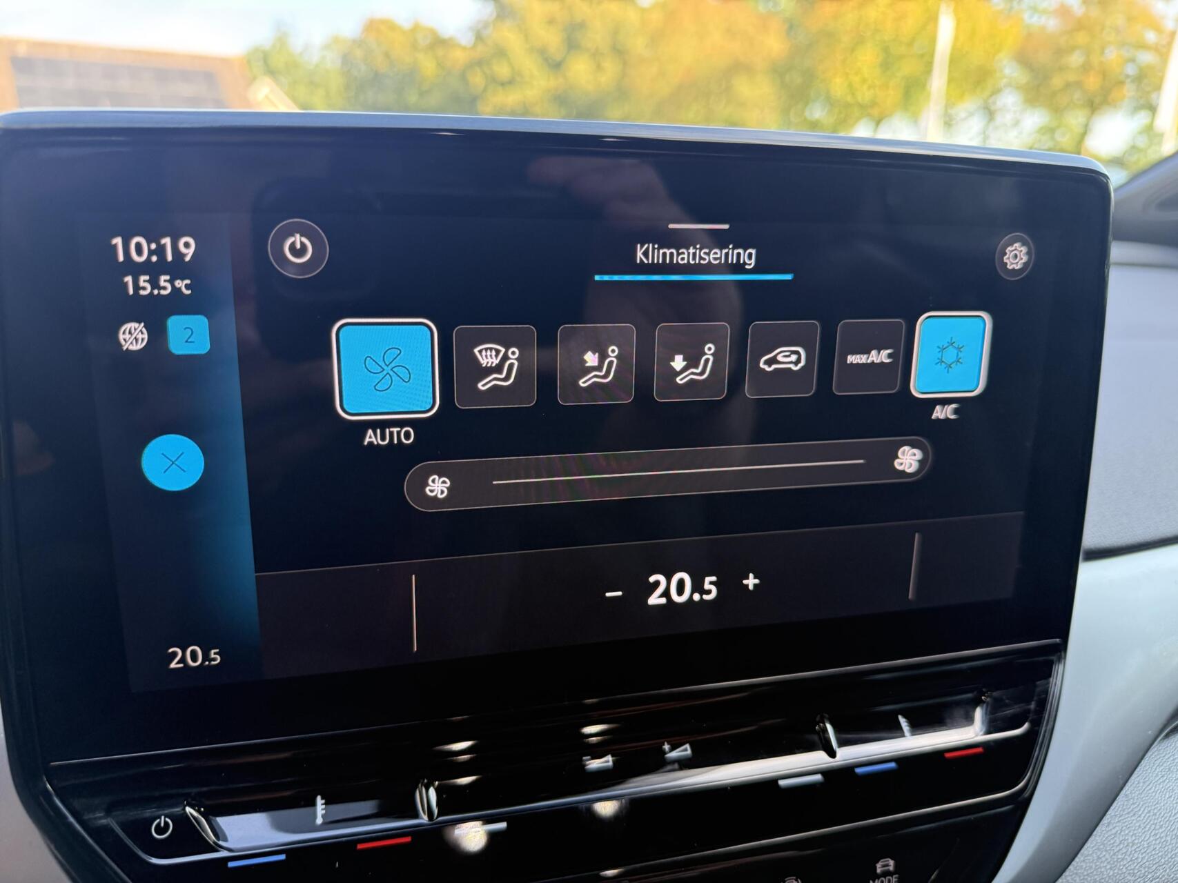 Foto van Volkswagen Id.4 Pro 128 KW