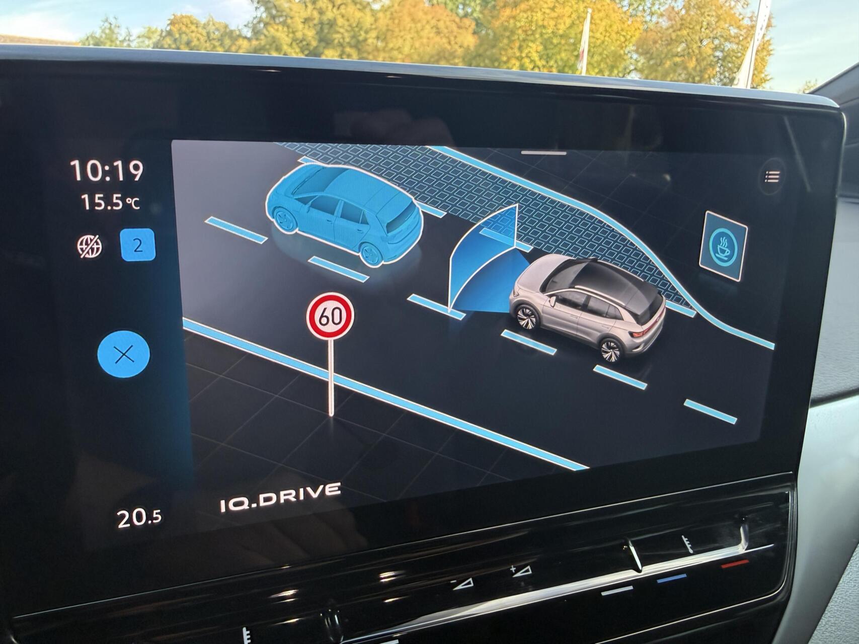 Foto van Volkswagen Id.4 Pro 128 KW