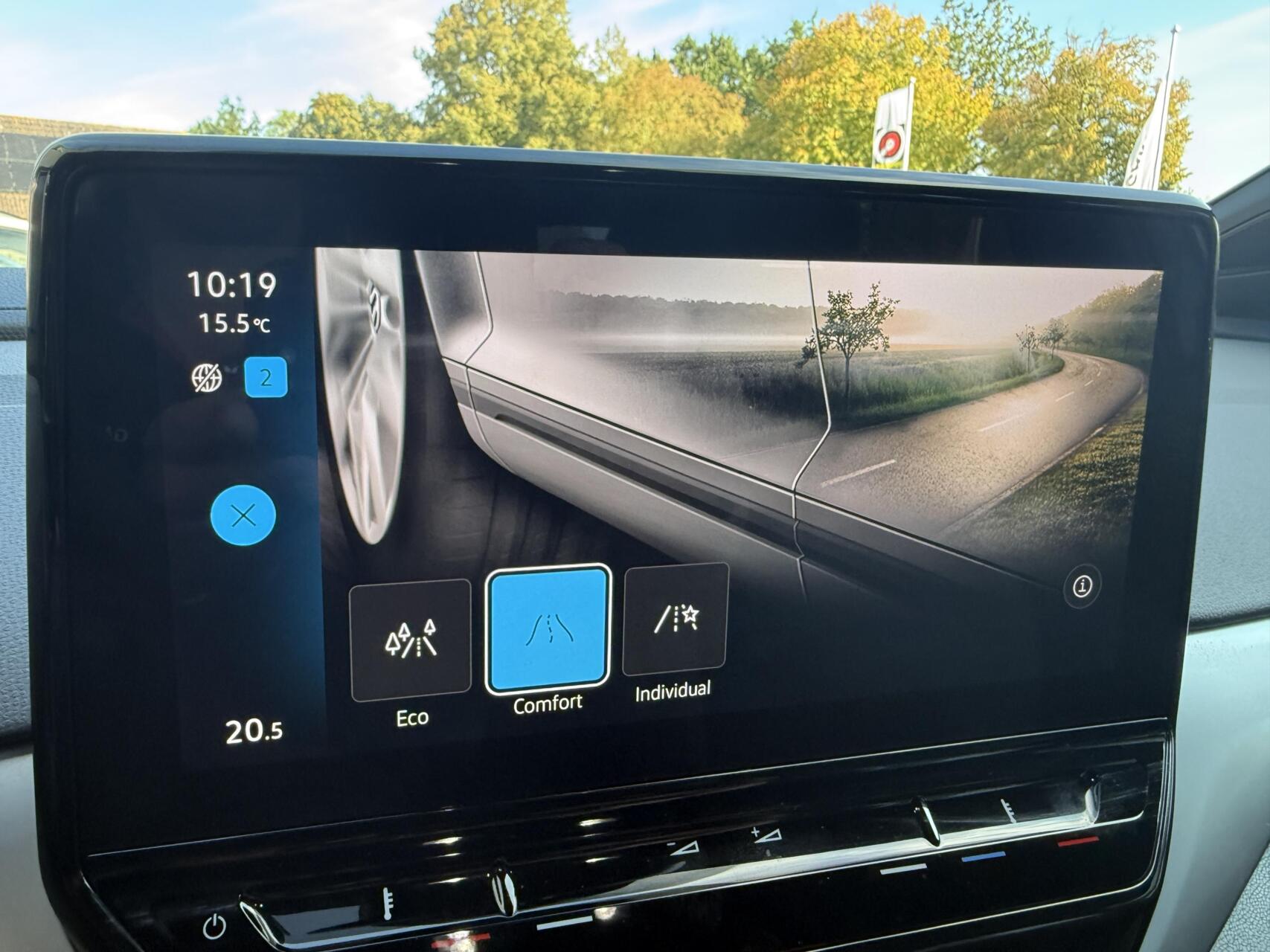Foto van Volkswagen Id.4 Pro 128 KW