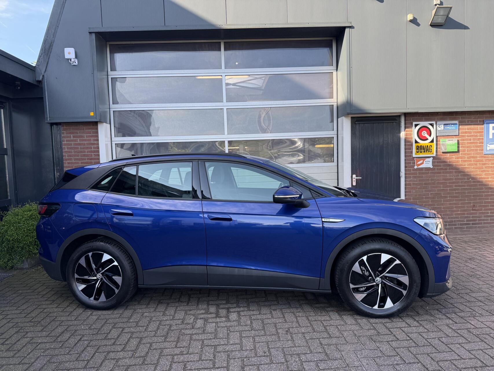 Foto van Volkswagen Id.4 Pro 128 KW
