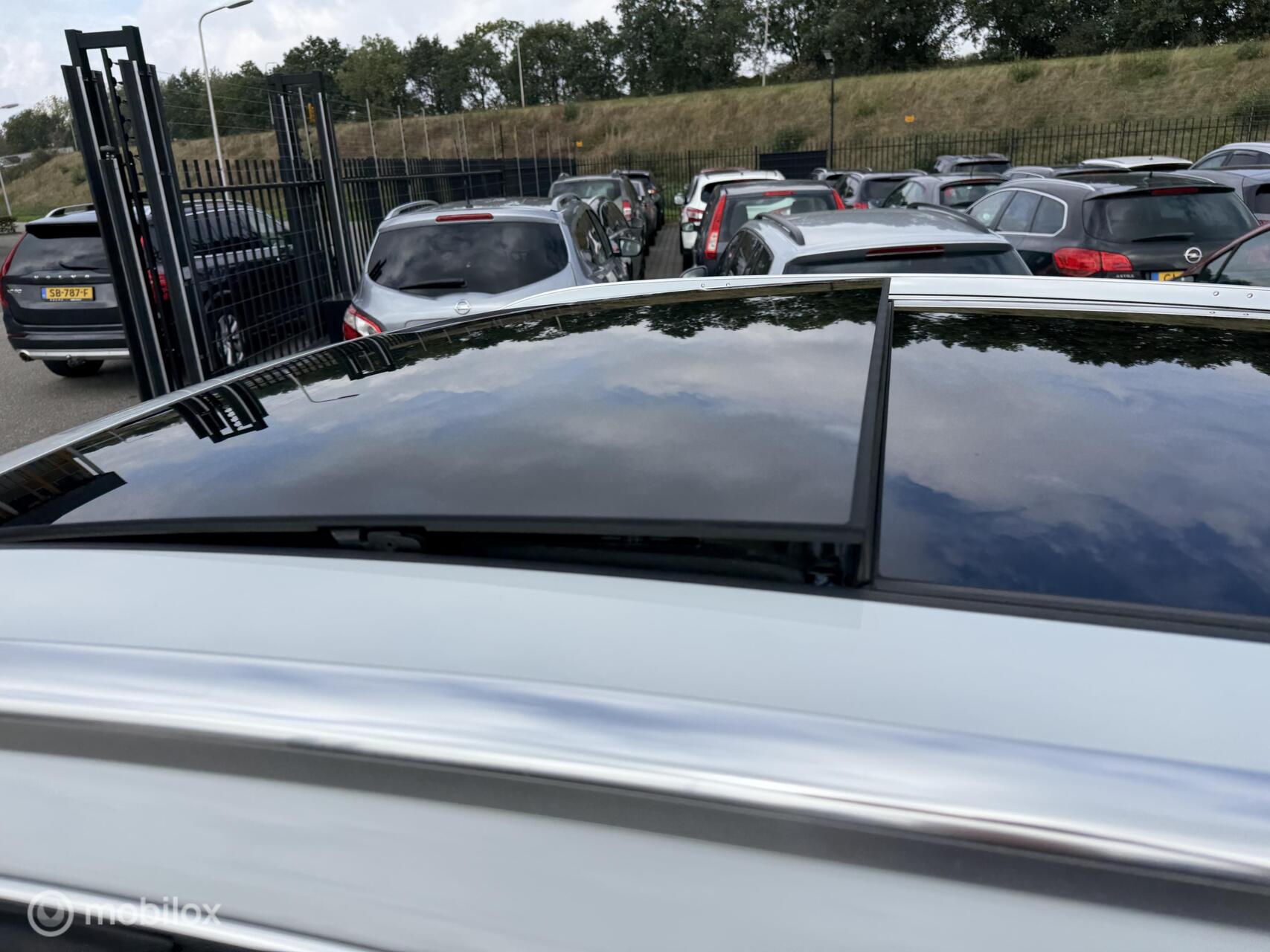 Foto van Audi Audi Q5