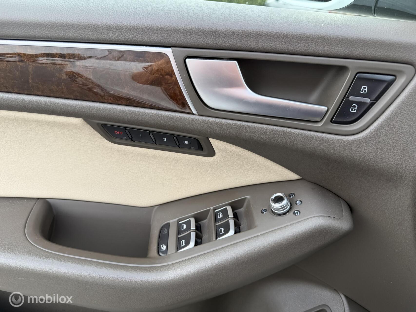 Foto van Audi Audi Q5