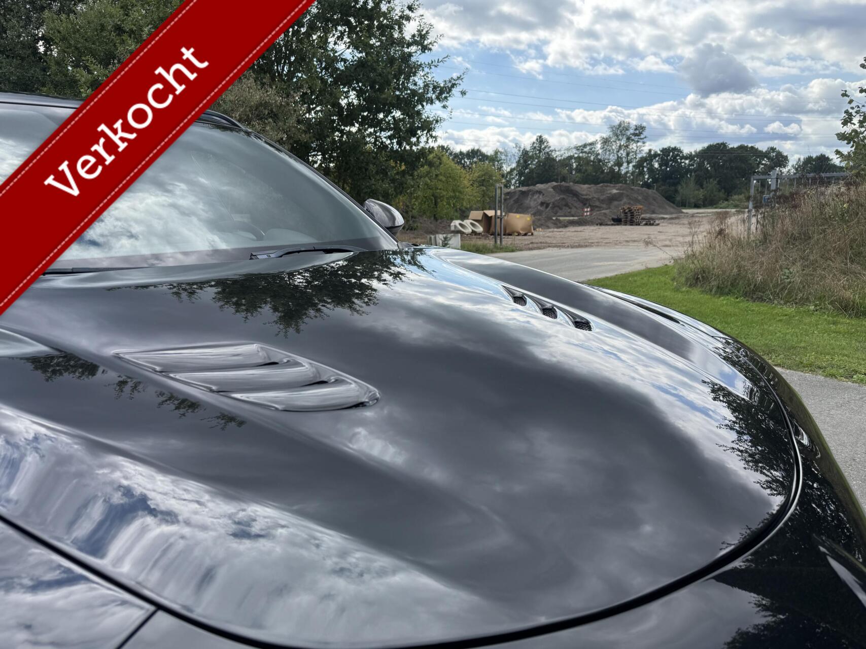 Foto van Alfa Romeo Stelvio