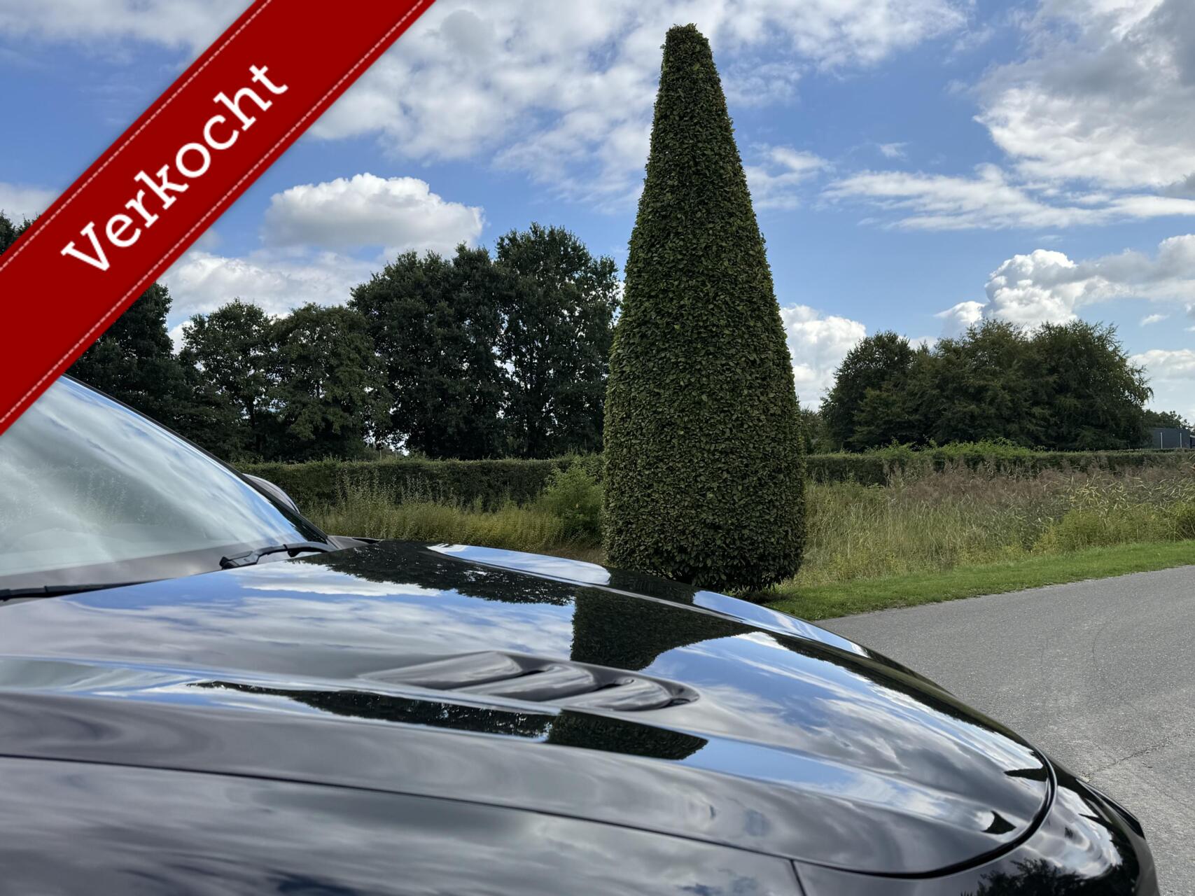 Foto van Alfa Romeo Stelvio