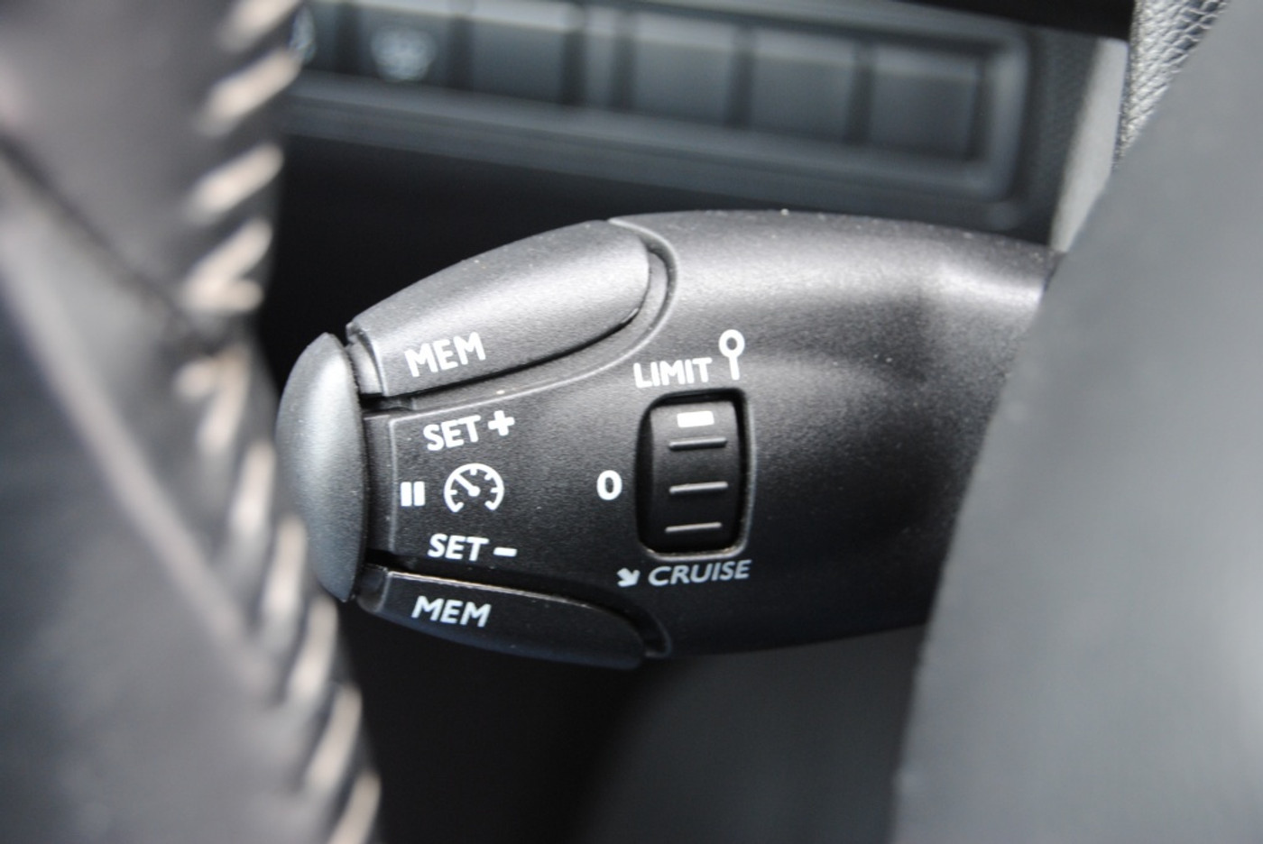 Foto van Peugeot 308